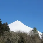 Departamento en Pucón