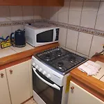 Departamento en Pucón