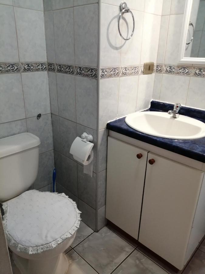 Apartamento Departamento En *