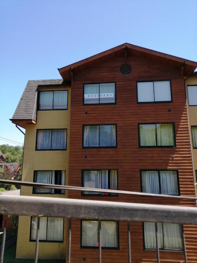 Departamento En Apartamento *