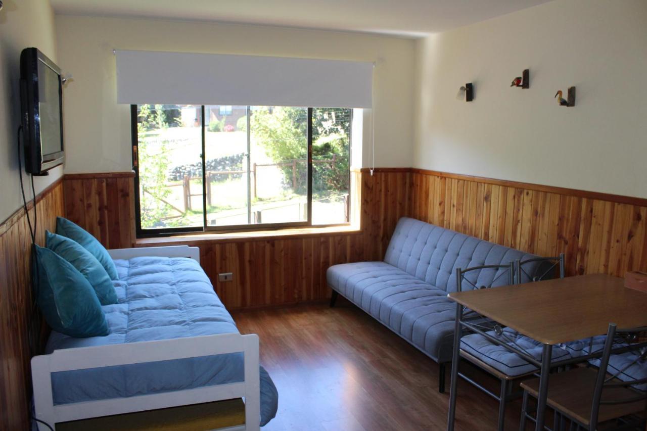 Departamento En Apartamento