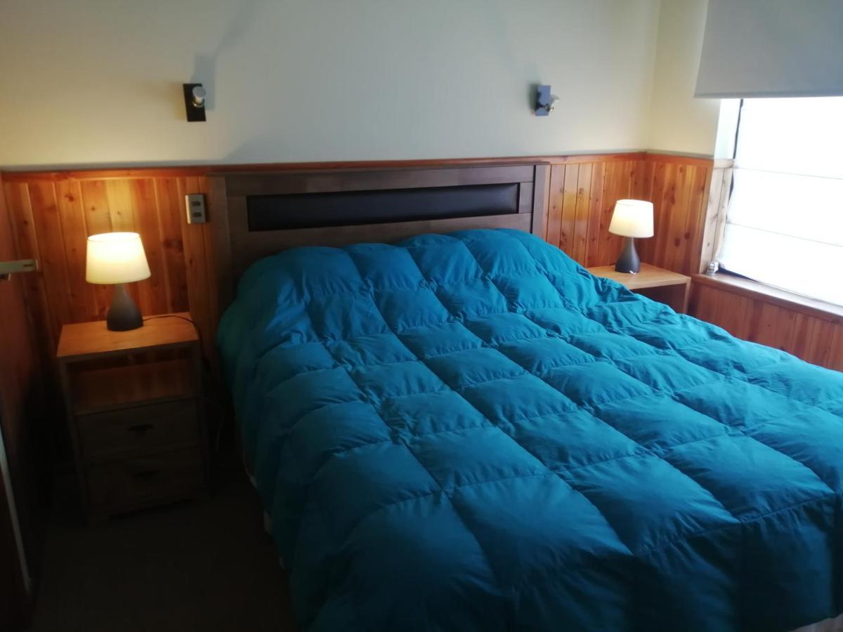 Departamento En Apartamento Pucón